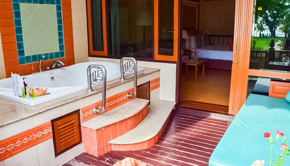 هتل آسیا پاتایا